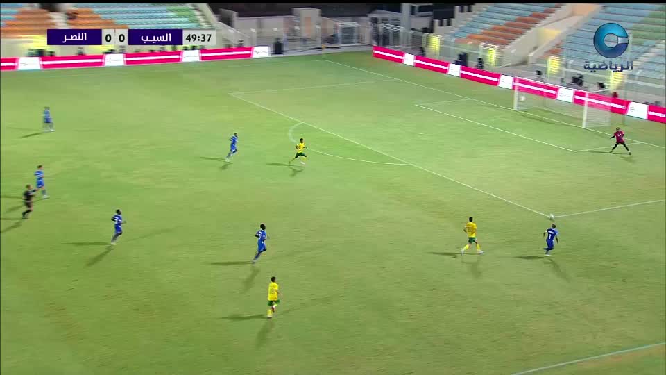 دوري عمانتل 2024-2025 - الحلقة 79