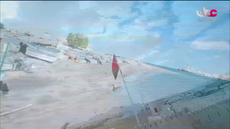 البرنامج الثقافي - إرث حضارة - الحلقة 3