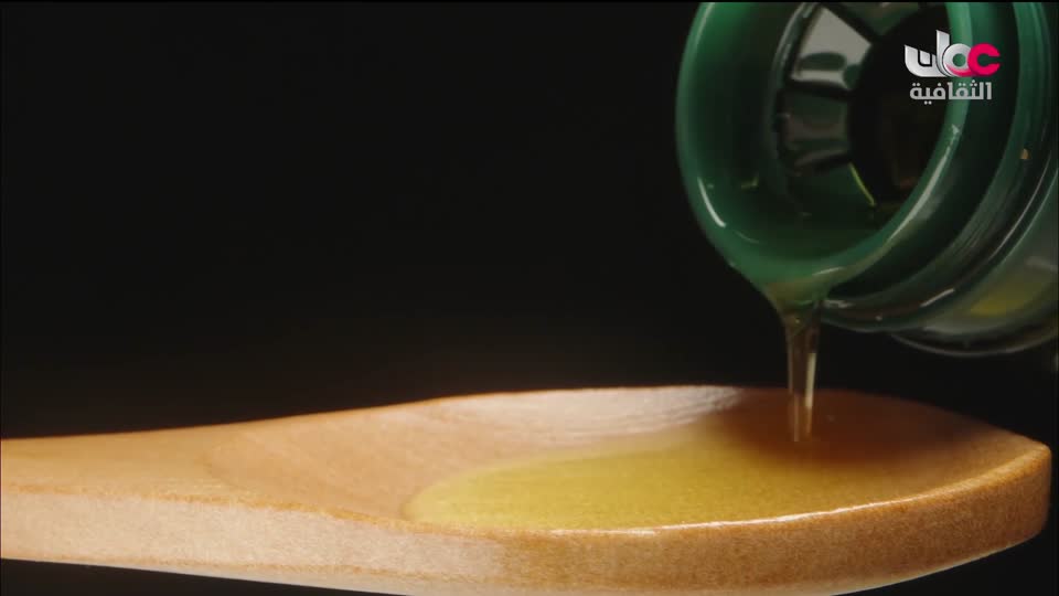 البرنامج الثقافي - زيوت عطرية - الحلقة 3