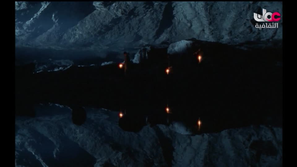 بحيرات وجبال - الحلقة 5