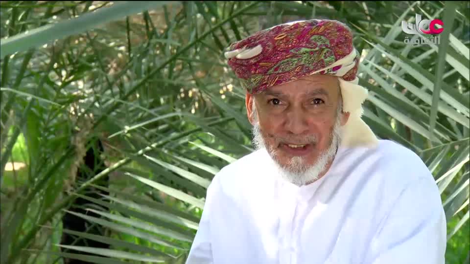 سبحانك ربي - الحلقة 5