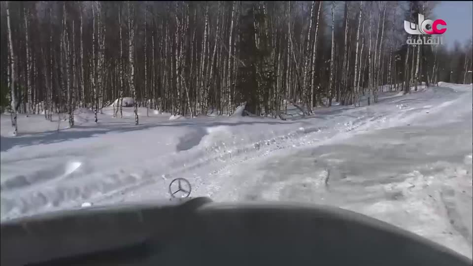 برنامج _ البوصلة - الحلقة 3