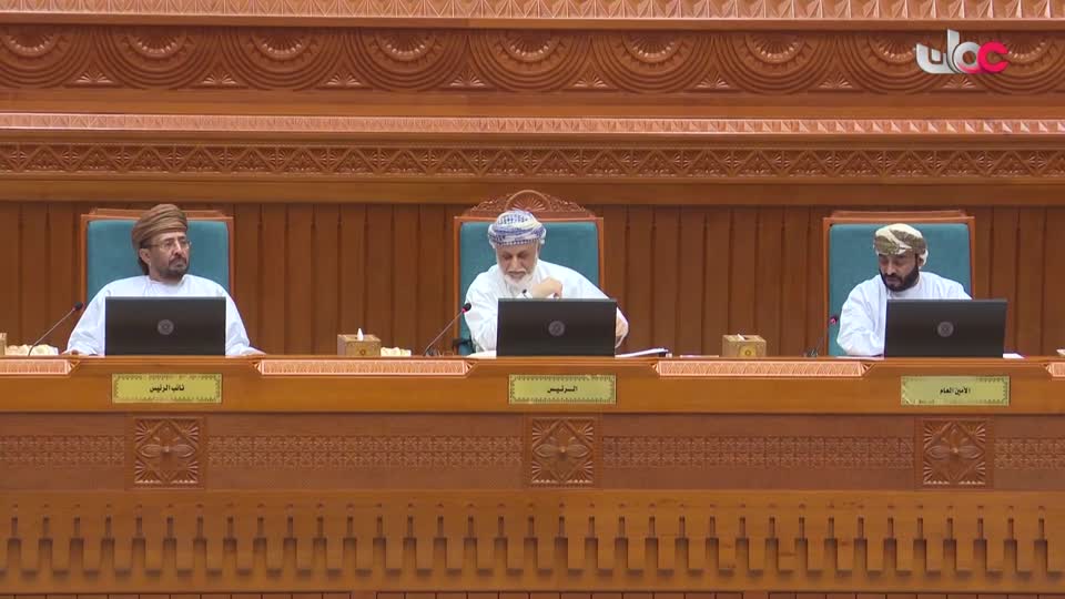 عمان في أسبوع