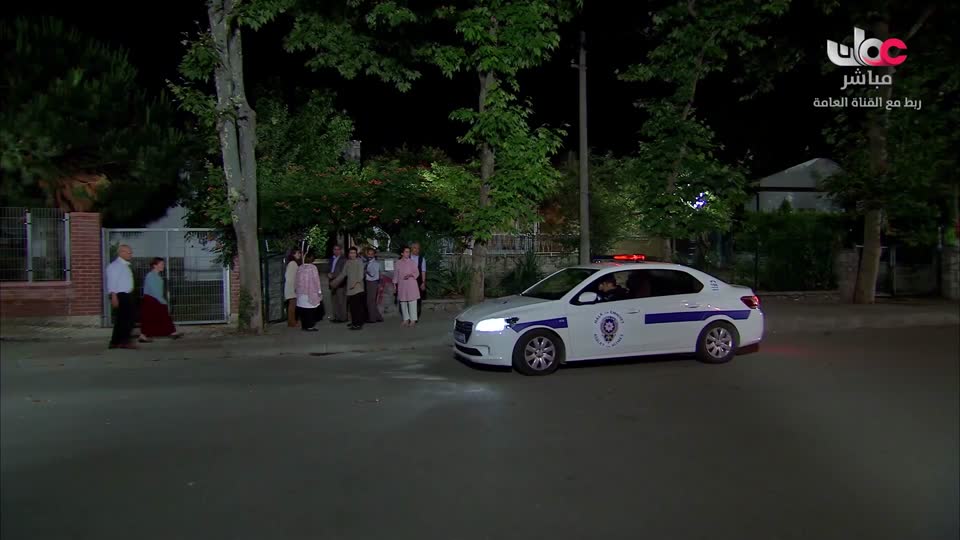 المسلسل التركي - عودة الروح - الحلقة 33