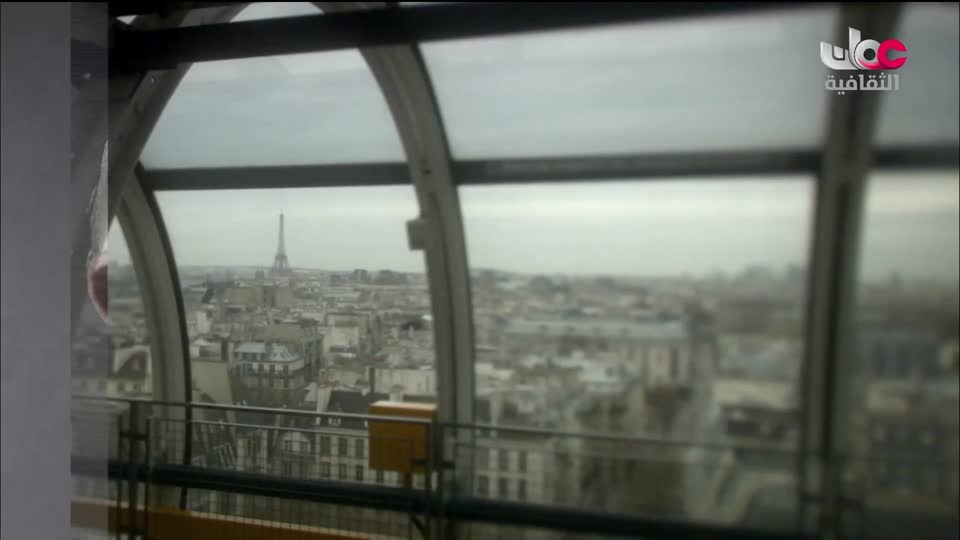 افضل عشرة فنون معمارية في العالم - الحلقة 3