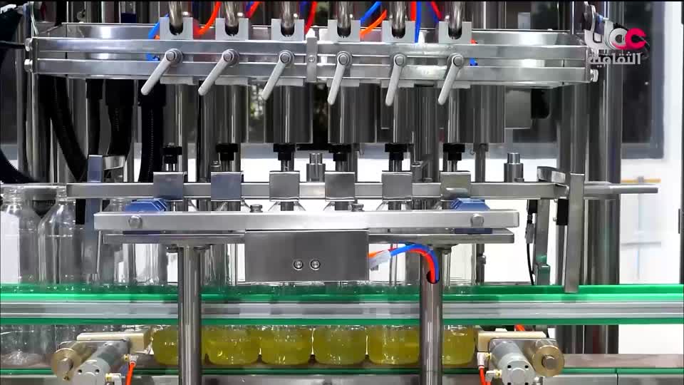 البرنامج الوثائقي - الأمن الغذائي - الحلقة 9