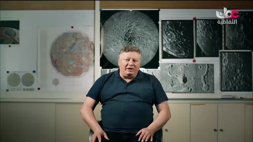 البرنامج الثقافي - عالم الأشجار