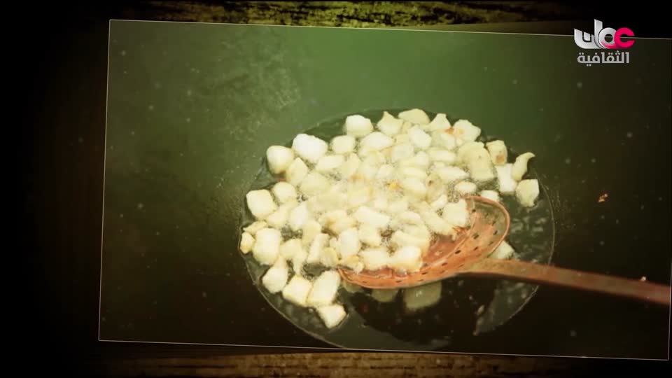 برنامج _ الحارات العمانية - الحلقة 13