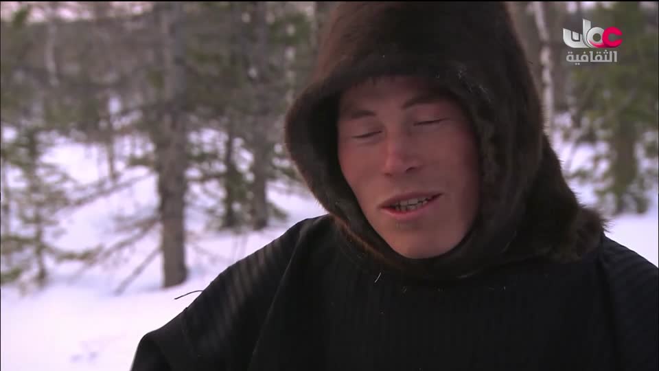 البرنامج الثقافي طرقات وعرة - الحلقة 13