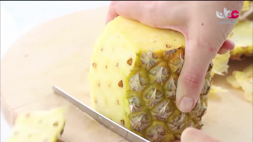 برنامج - فيتامينات - الحلقة 33