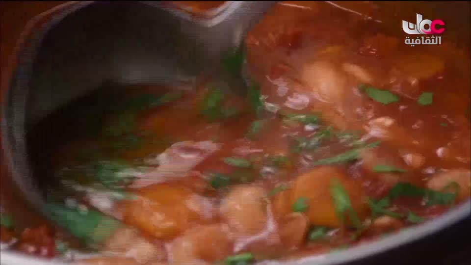 برنامج - فيتامينات - الحلقة 104