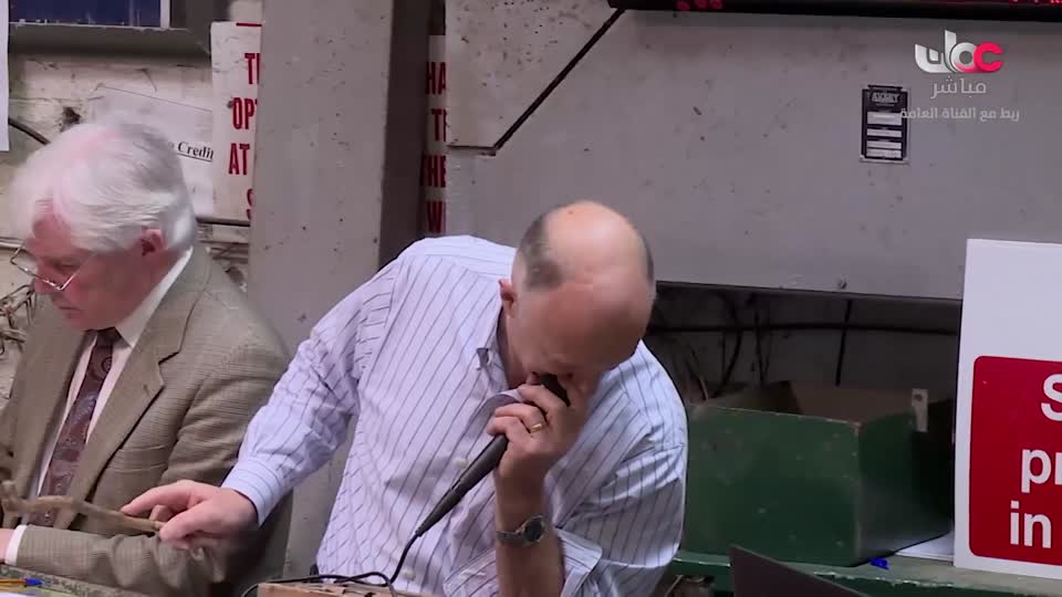 المسلسل التركي - عودة الروح - الحلقة 32