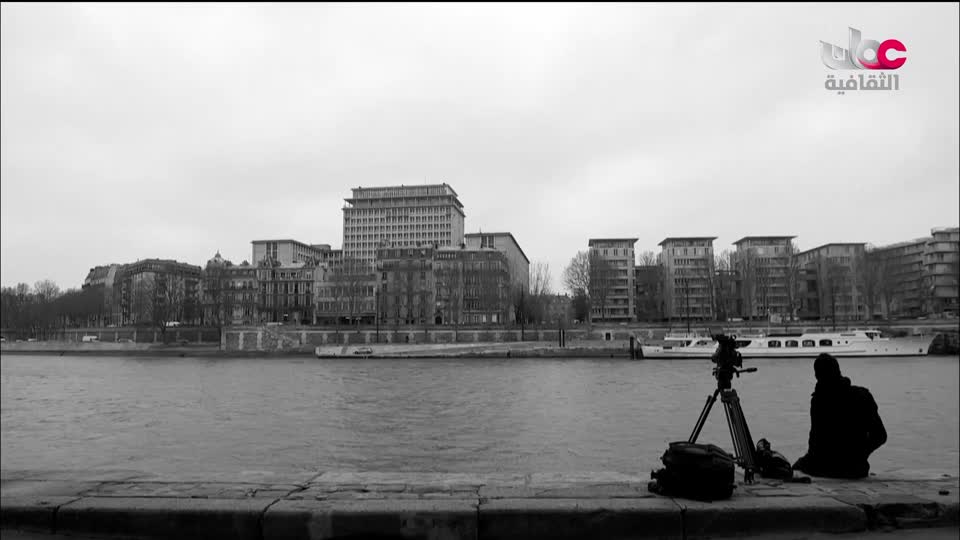 البرنامج الثقافي ذاكرة السينما - الحلقة 5