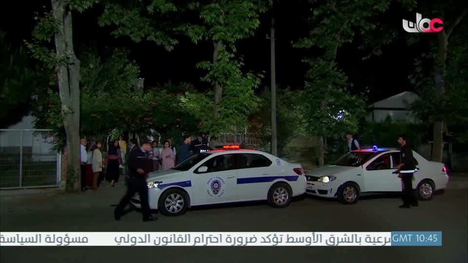 المسلسل التركي - عودة الروح - الحلقة 33