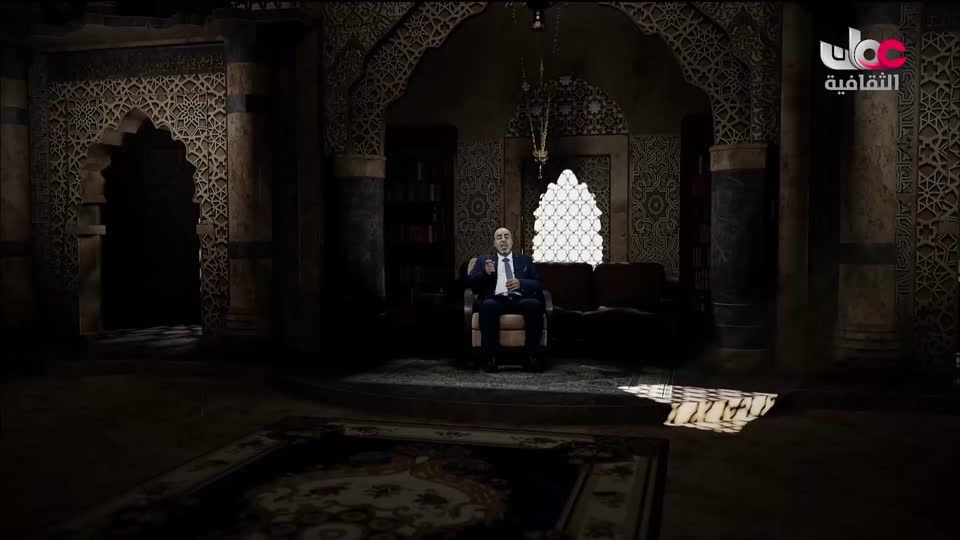 برنامج / أغاني مفرغة - موشحات - مركز عمان للموسيقى