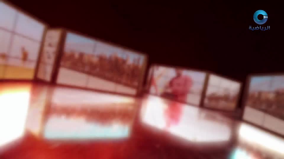 زمان الرياضة