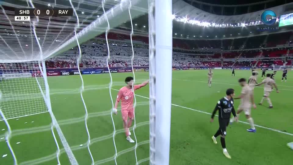 بطولة دوري أبطال الخليج للأندية 2025 - 2026 - الحلقة 27