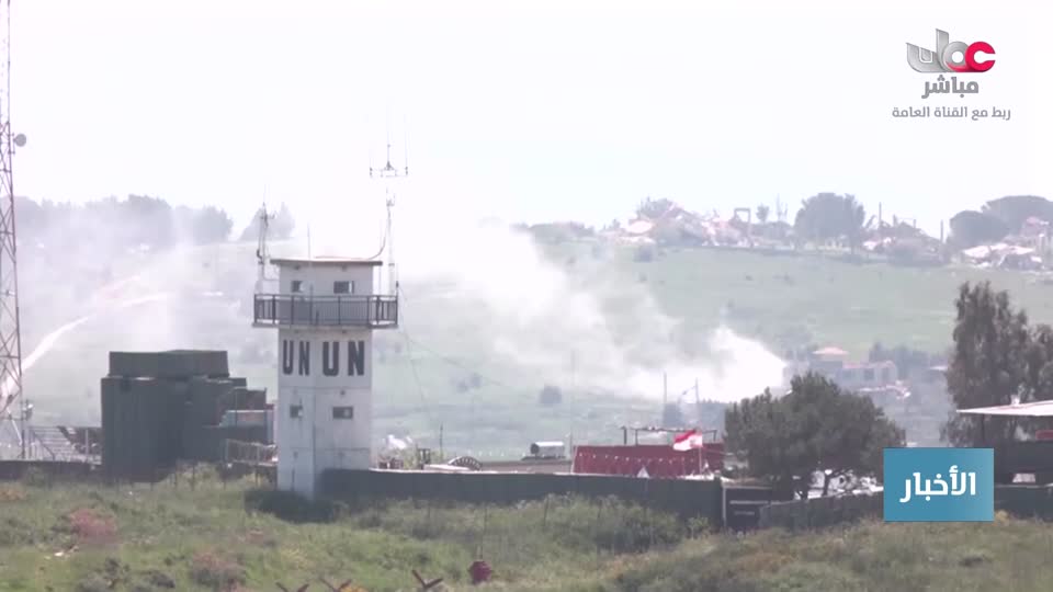 اخبار الثانية