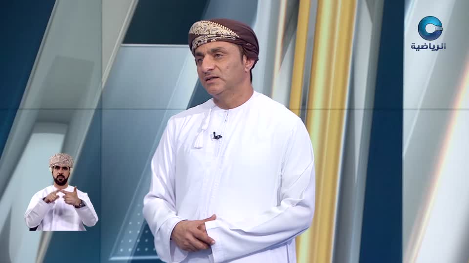 الحدث - S1 - 2026 - الحلقة 46