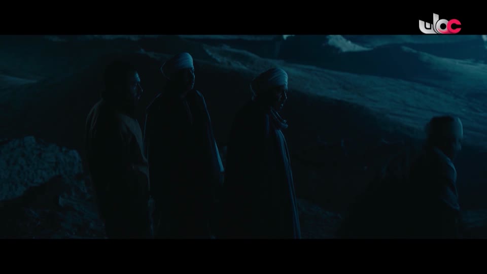 اذان العشاء