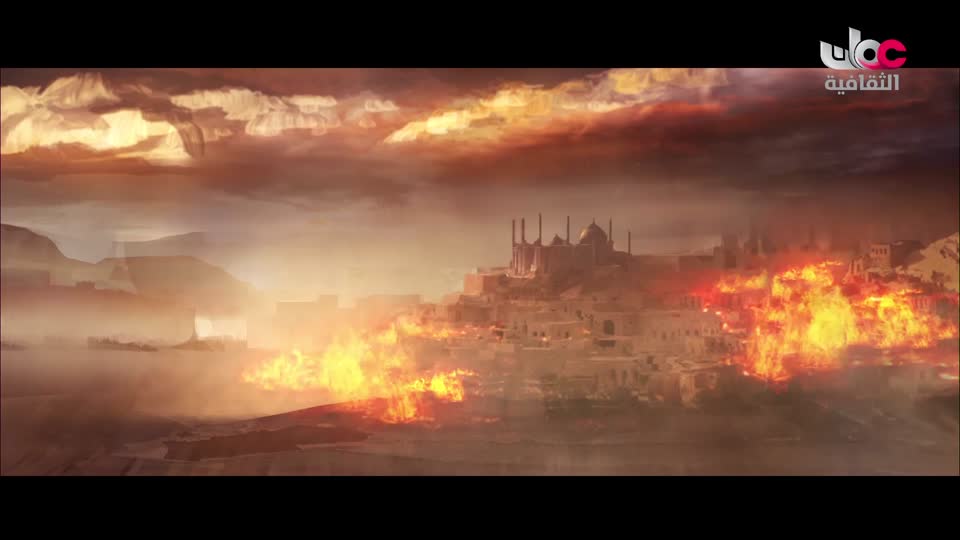 ندوات معرض مسقط الدولي للكتاب 2025 - الحلقة 8