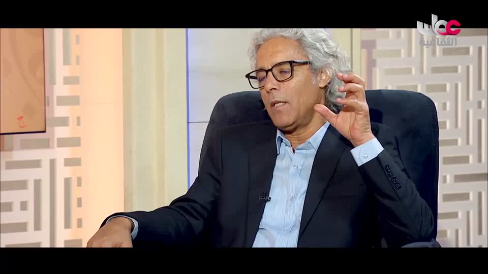 البرنامج الثقافي داخل العقل - الحلقة 14