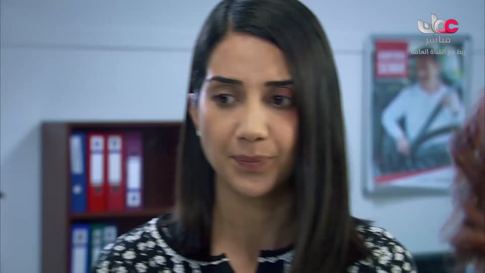 المسلسل التركي - عودة الروح - الحلقة 34