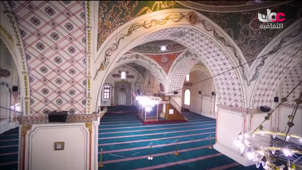 البرنامج الوثائقي - عالم الأفلام - الحلقة 34