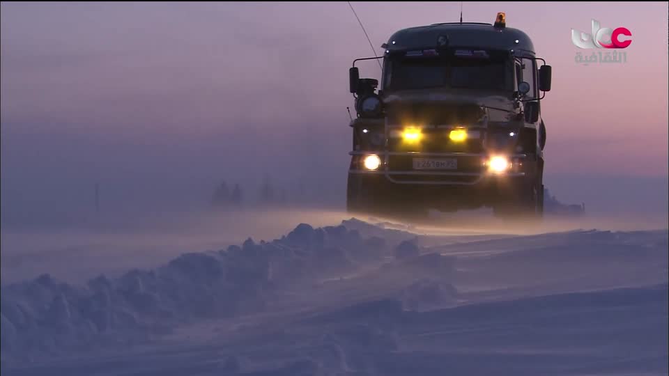 برنامج _ رحلة المخطوط العربي _ج2 - الحلقة 4