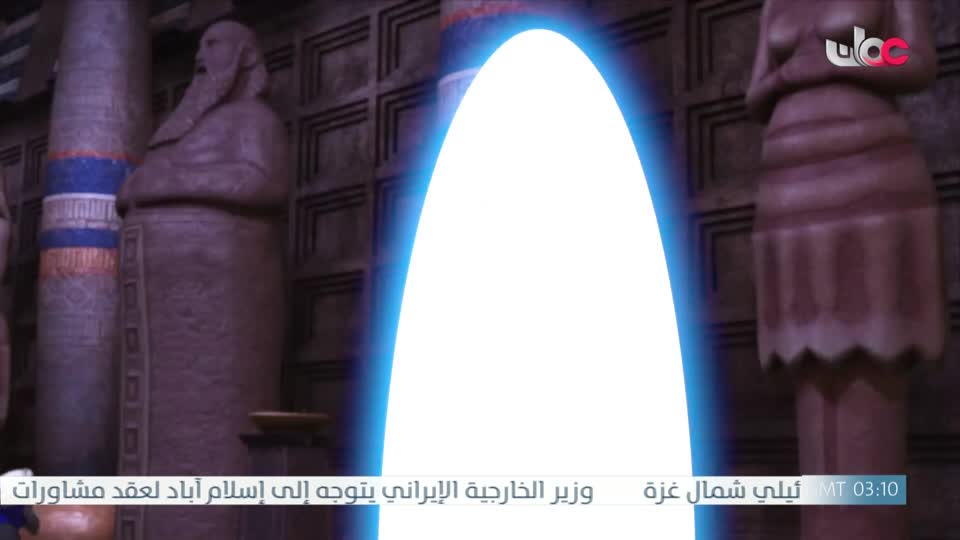 قصص الايات في القرآن