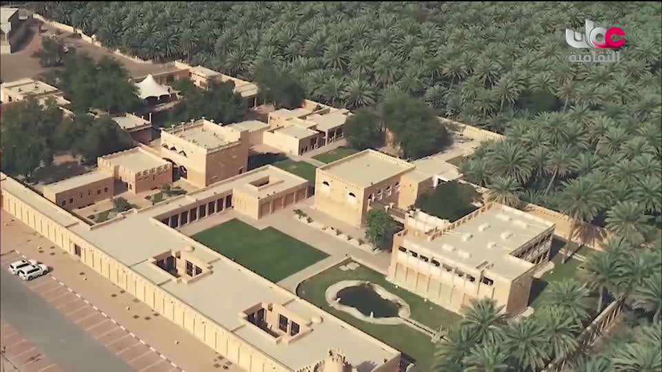 برنامج - كنوز الصحراء - الحلقة 8