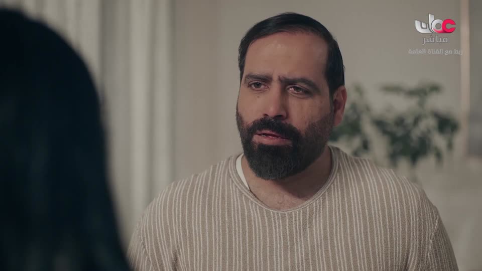 المسلسل الخليجي - قلم رصاص - الحلقة 3