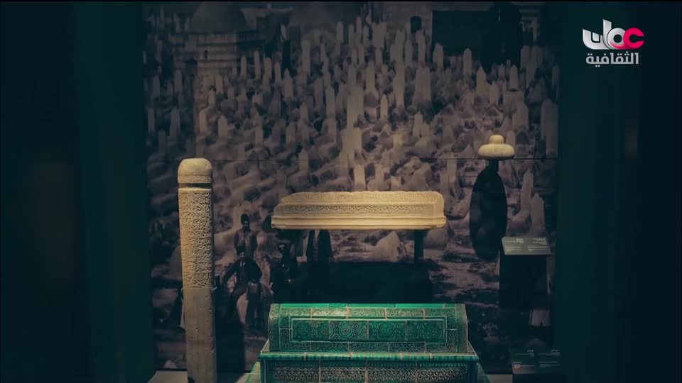 البرنامج الثقافي مقاهي عتيقة - الحلقة 4