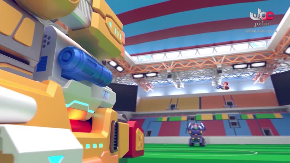 الرحلة الى مكارم الاخلاق