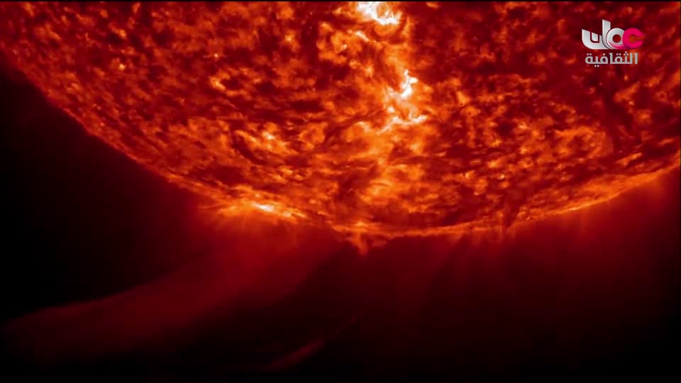 سبحانك ربي - الحلقة 6