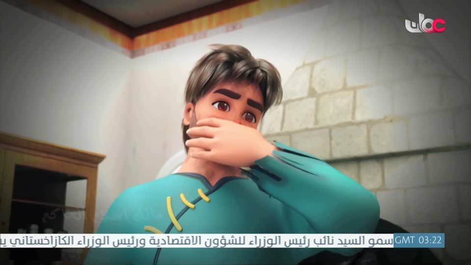 ج1قنديل الحكايات