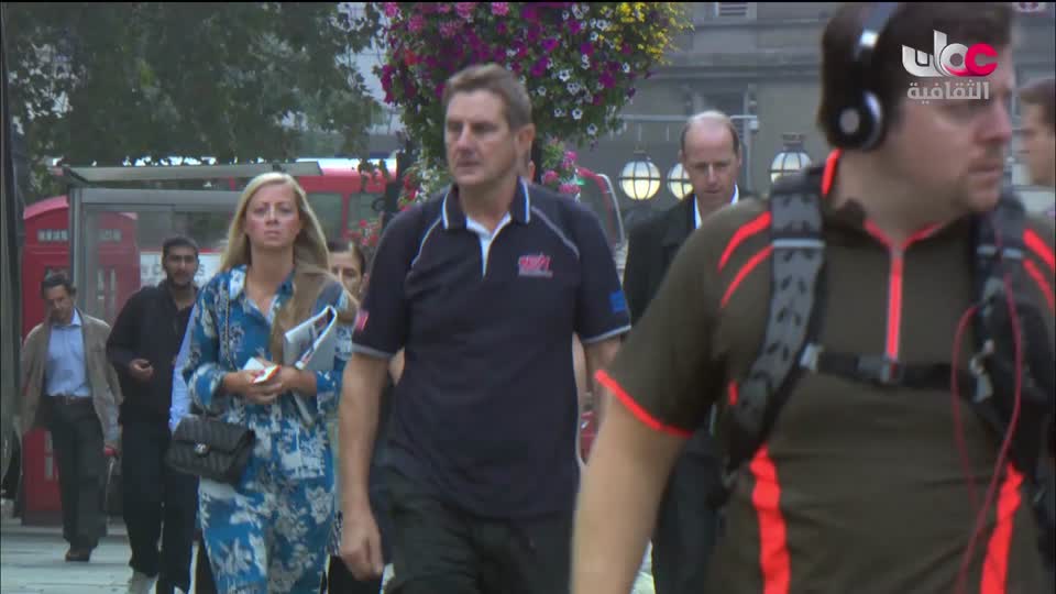 البرنامج الثقافي - العلاج من الطبيعة - الحلقة 5