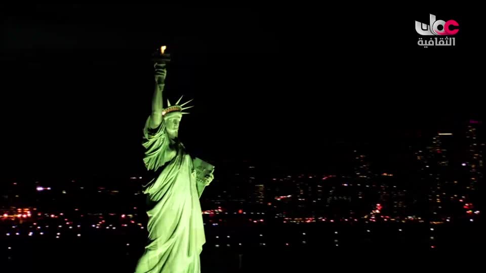 افضل عشرة فنون معمارية في العالم - الحلقة 4