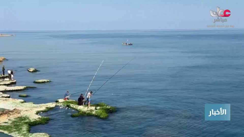 نشرة أخبار الواحدة