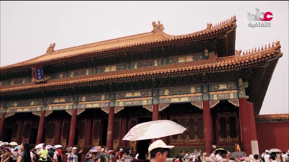 البرنامج الثقافي رحلة اكتشاف وتطور - الحلقة 4