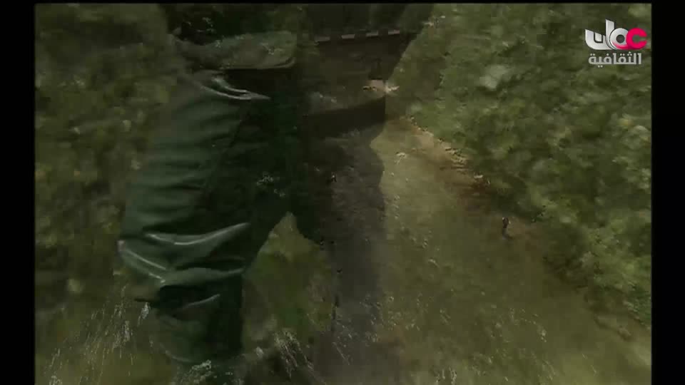 بحيرات وجبال - الحلقة 6