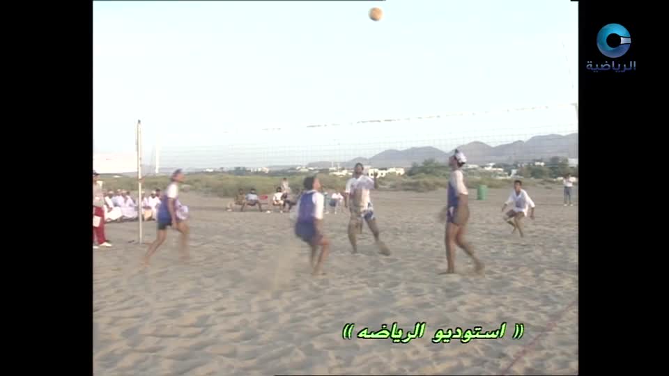 زمان الرياضة ج2 2024 - الحلقة 21