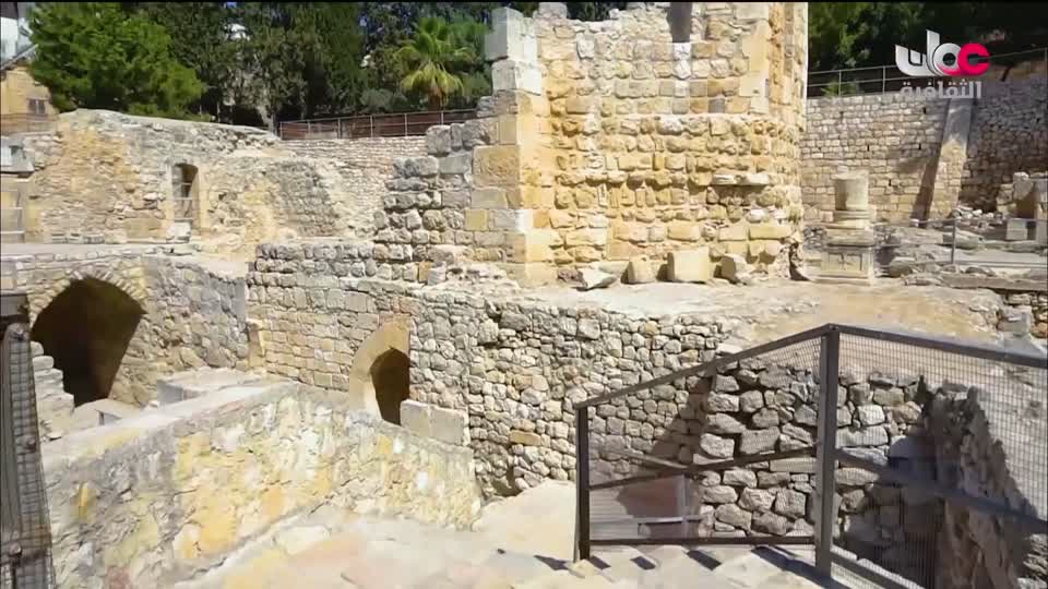 برنامج - حواضر اسلامية - الحلقة 3