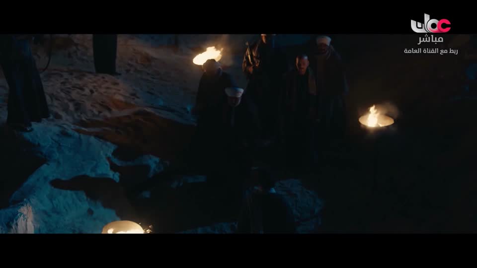 المسلسل المصري - عملة نادرة - الحلقة 5