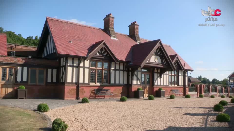 المسلسل المصري - عملة نادرة - الحلقة 5