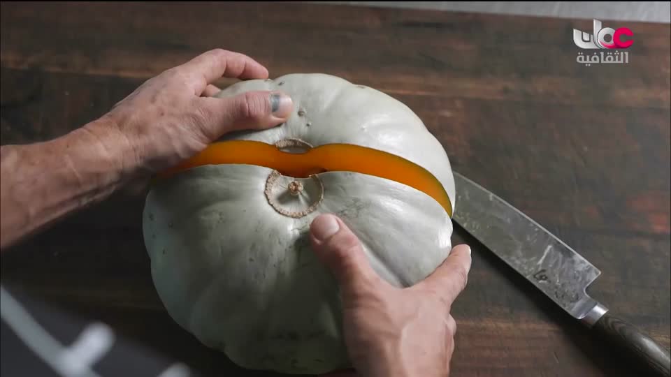 برنامج - فيتامينات - الحلقة 34