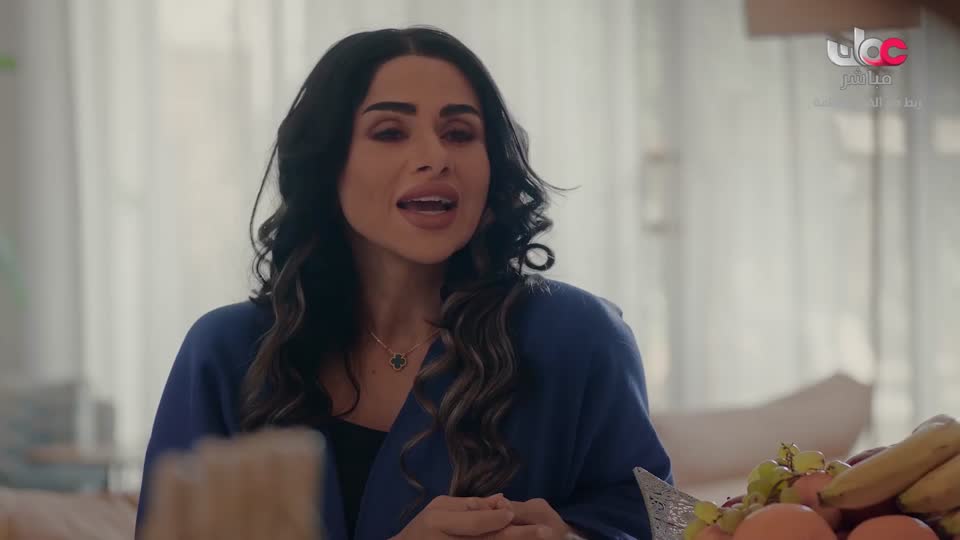 المسلسل الخليجي - قلم رصاص - الحلقة 4