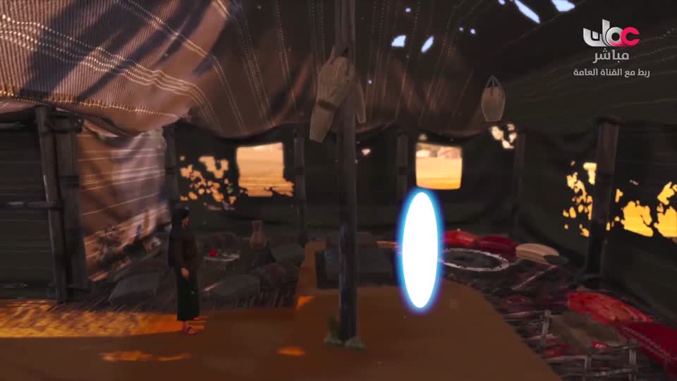 قصص الايات في القرآن