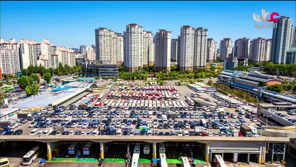 البرنامج الثقافي - العالم لك - الحلقة 37