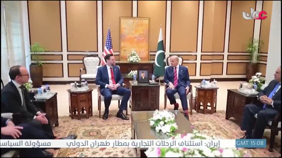 Show details-الأخبار باللغة الإنجليزية - السبت 25 إبريل 2026مِِِِ